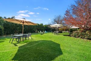 Afbeelding uit fotogalerij van Heritage Motor Inn Corowa in Corowa