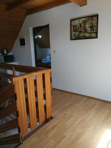 Fotografie z fotogalerie ubytování House Nada v destinaci Rastovača