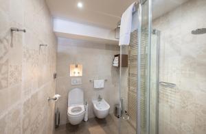 Bagno di Residence Hluboká