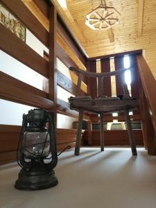 Fotografie z fotogalerie ubytování House Nada v destinaci Rastovača