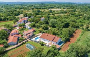Fotografie z fotogalerie ubytování Vila KRISTINA v destinaci Nedeščina