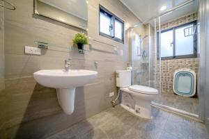 Bagno di Han Tian Slide