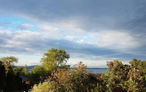 KesswilBnB Seaview的相册照片