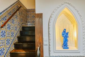 Imagem da galeria de Help Yourself Hostels - Restelo em Lisboa