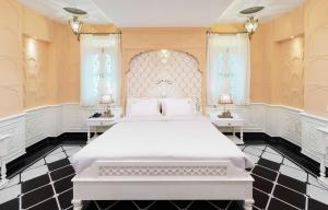 Gallery image of Pearl Palace Heritage Boutique Hotel in Jaipur