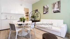 Fotografia z galérie ubytovania Italianway - Merlo 3 v Miláne