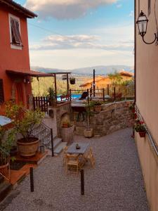 Φωτογραφία από το άλμπουμ του Casa Emma Fiattone in Garfagnana σε Fiattone