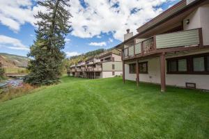 Gallery image of Meadow Creek Townhome by Vail Realty in Vail