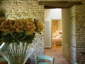 Fotografie z fotogalerie ubytování Villa in Barchi near Cattolica Beach v destinaci Barchi