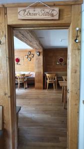Fotografie z fotogalerie ubytování Landhaus Langeck v destinaci Münstertal