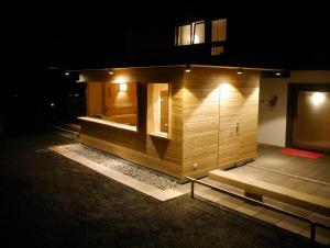 Fotografie z fotogalerie ubytování Landhaus Langeck v destinaci Münstertal