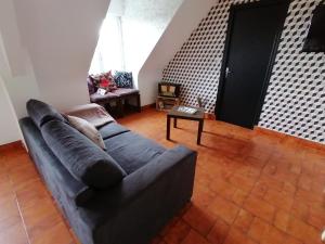 Imagen de la galería de Gîte 4 pers proche plage avec jardin, en Clohars-Carnoët