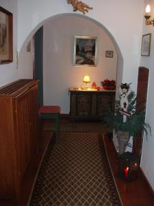 Fotografia z galérie ubytovania Haus Dr. Küng v destinácii Lech am Arlberg
