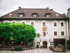 Foto dalla galleria di Gasthof zum Gellnwirt a Tamsweg