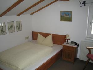 Fotografia z galérie ubytovania Haus Dr. Küng v destinácii Lech am Arlberg