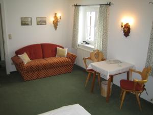 Fotografia z galérie ubytovania Haus Dr. Küng v destinácii Lech am Arlberg