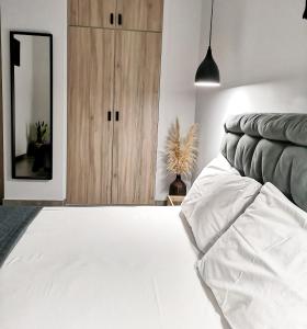 Fotografie z fotogalerie ubytování Elements Studios v destinaci Néa Péramos