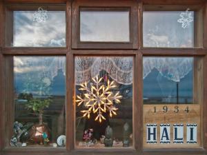 Fotografie z fotogalerie ubytování Skyrhusid HI Hostel v destinaci Hali