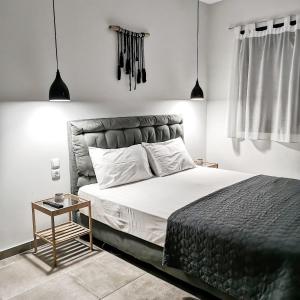 Fotografie z fotogalerie ubytování Elements Studios v destinaci Néa Péramos