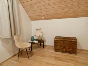 Fotografie z fotogalerie ubytování Skyrhusid HI Hostel v destinaci Hali