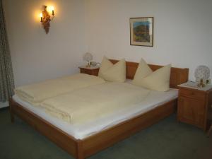 Fotografia z galérie ubytovania Haus Dr. Küng v destinácii Lech am Arlberg