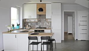 Zdjęcie z galerii obiektu HOSTE Apartamenty na wczasy w Chmielnie
