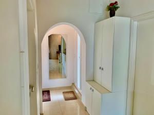 Fotografia z galérie ubytovania Grebastica beachfront apartment v Grebaštici