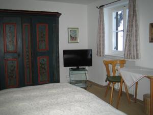 Fotografia z galérie ubytovania Haus Dr. Küng v destinácii Lech am Arlberg