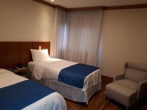 Gallery image of Casa do Professor Visitante Unicamp in Campinas
