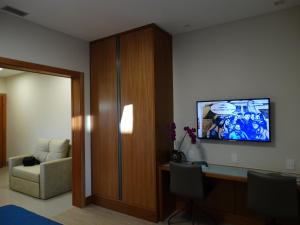 Gallery image of Casa do Professor Visitante Unicamp in Campinas