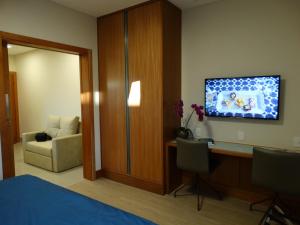 Gallery image of Casa do Professor Visitante Unicamp in Campinas