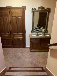 Fotografie z fotogalerie ubytování Habitaciones rurales Venta Pedro v destinaci Casabermeja