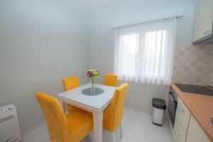 Fotografie z fotogalerie ubytování Apartments Biskupović v destinaci Muo