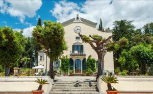 Gallery image of VdP Luxury Tuscan Villa in San Baronto