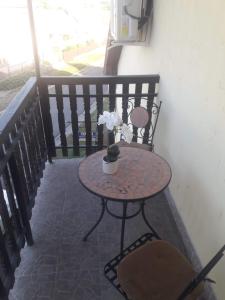 Billede fra billedgalleriet på Tokaj vendégház i Tokaj