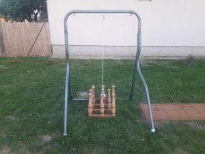 Billede fra billedgalleriet på Tokaj vendégház i Tokaj