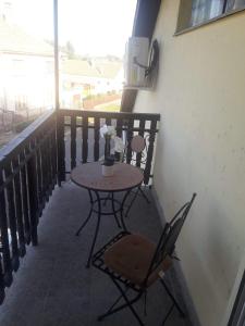 Billede fra billedgalleriet på Tokaj vendégház i Tokaj