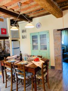 Φωτογραφία από το άλμπουμ του Casa Emma Fiattone in Garfagnana σε Fiattone