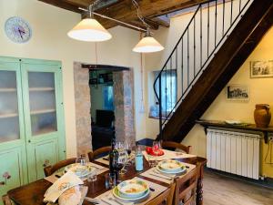 Φωτογραφία από το άλμπουμ του Casa Emma Fiattone in Garfagnana σε Fiattone +47 φωτογραφίες
