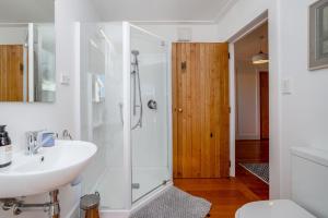 Ένα μπάνιο στο The Wine Shed +24 φωτογραφίες