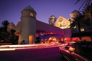 Foto da galeria de Universal's Hard Rock Hotel® em Orlando