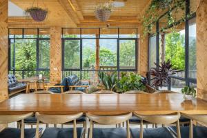 Foto sihtkohas Longsheng asuva majutusasutuse Rice Fields Guesthouse galeriist