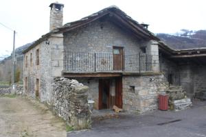 Gallery image of Casa Rural Las Machorras I y II in Bárcenas