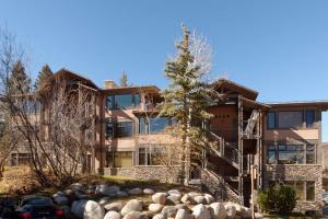 Gallery image of Aspenwood 2 bedroom K-17 in Snowmass Village