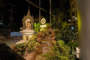 Gallery image of Hak Heng Hotel in Krong Poi Pet