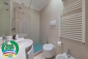 Quality Hotel Delfino Venezia Mestre