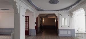 Large beautiful studio near the NEGRESCO