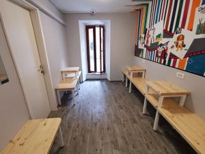Foto Splitis asuva majutusasutuse Fiesta Siesta Social Hostel galeriist