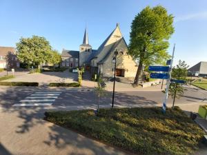 Afbeelding uit fotogalerij van B&B Liberation Margraten in Margraten