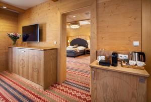 صورة لـ Hotel Bania Thermal & Ski في بيالكا تاترزانسكا
